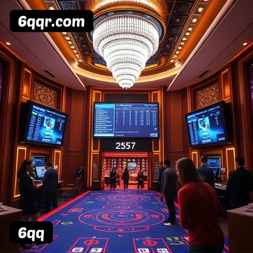 Slots no app 6qq mobile