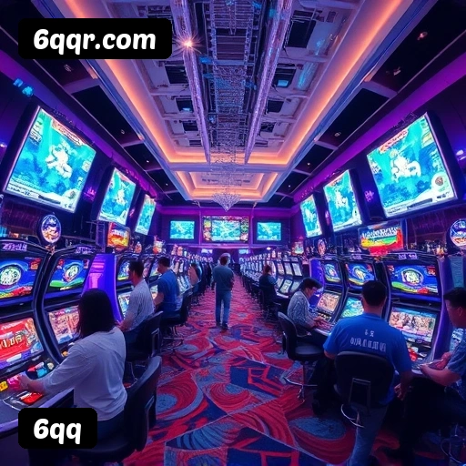 Checklist para avaliar a plataforma 6qq