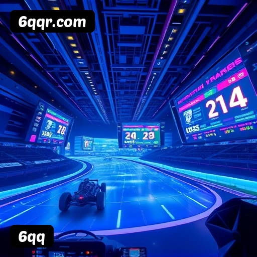 Bônus boas-vindas 6qq R$100