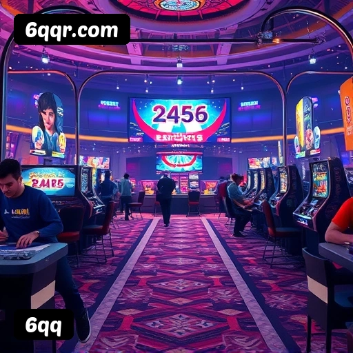 Gates of Olympus slot 6qq