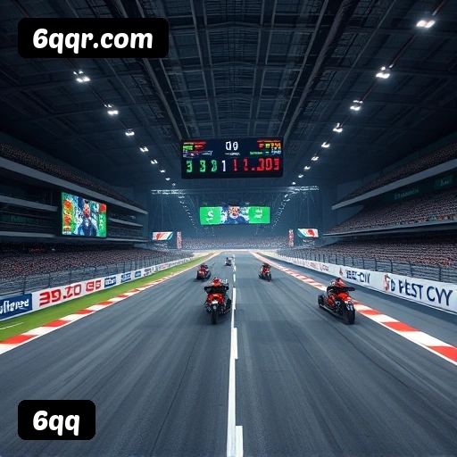 Bônus e prêmios 6qq