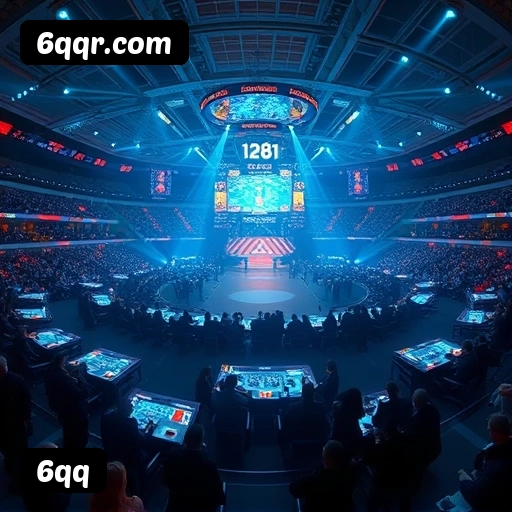 Slots com prêmios 6qq