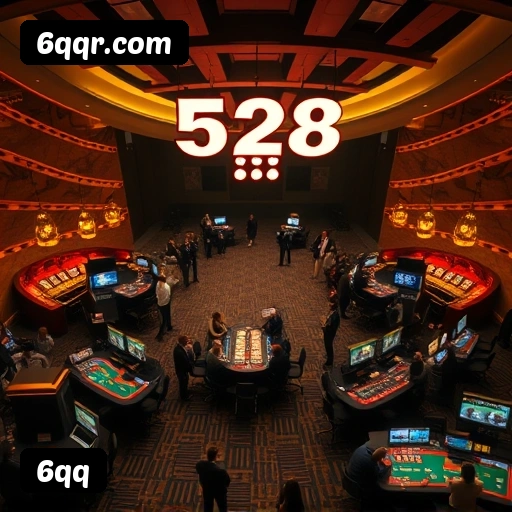 Configurações úteis dentro do app 6qq