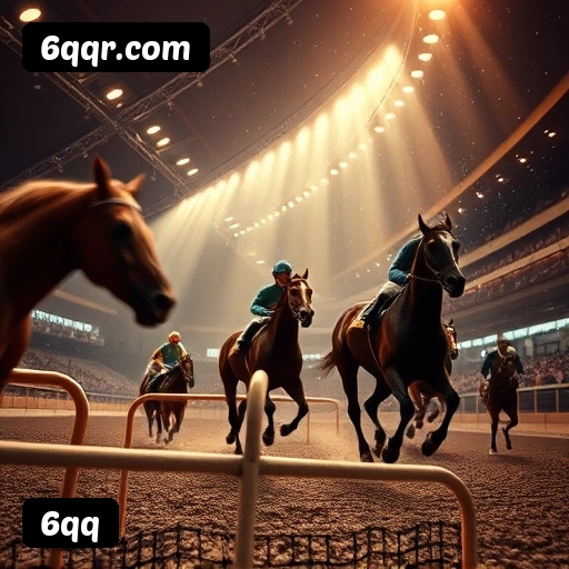 Bônus exclusivos membros VIP 6qq